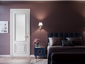INT 2022 GLAMOROUS GL4M RAL9003